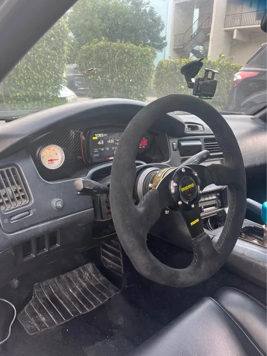 1991 Toyota SW20 MR2 - Image 17 of 18