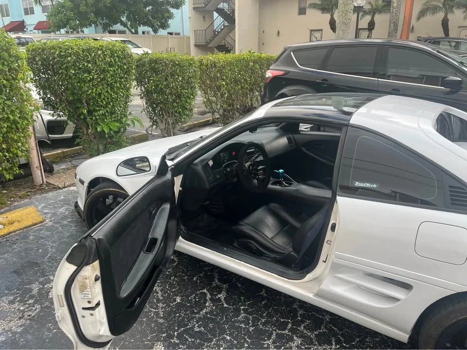 1991 Toyota SW20 MR2 - Image 14 of 18