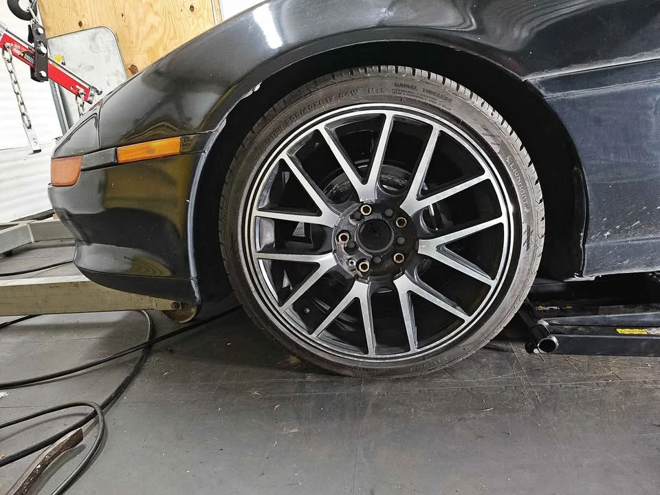 1991 Toyota SW20 MR2 - Image 2 of 10