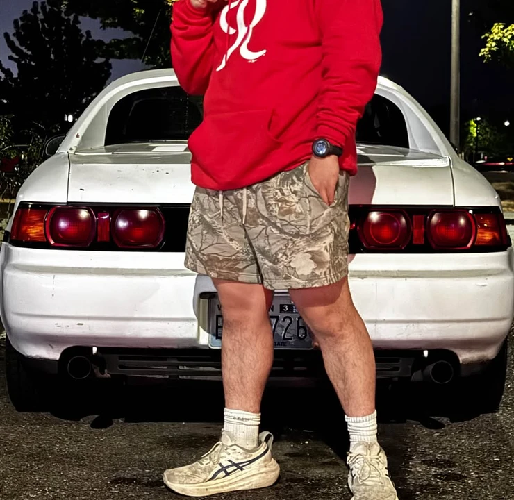 1991 Toyota SW20 MR2 - Image 5 of 5