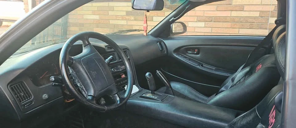 1991 Toyota SW20 MR2 - Image 10 of 10