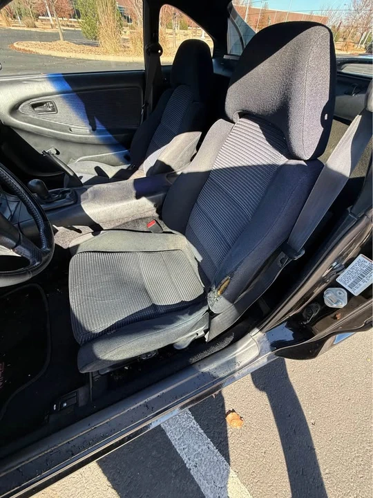 1991 Toyota SW20 MR2 - Image 6 of 13