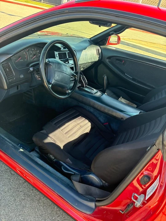 1991 Toyota SW20 MR2 - Image 4 of 9