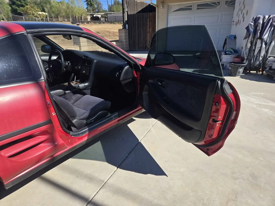 1991 Toyota SW20 MR2 - Image 8 of 12