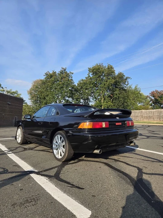 1991 Toyota SW20 MR2 - Image 5 of 15