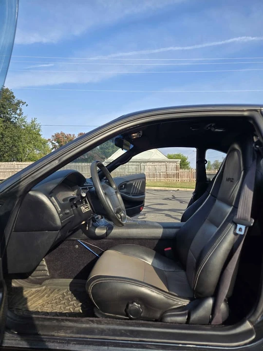 1991 Toyota SW20 MR2 - Image 11 of 15