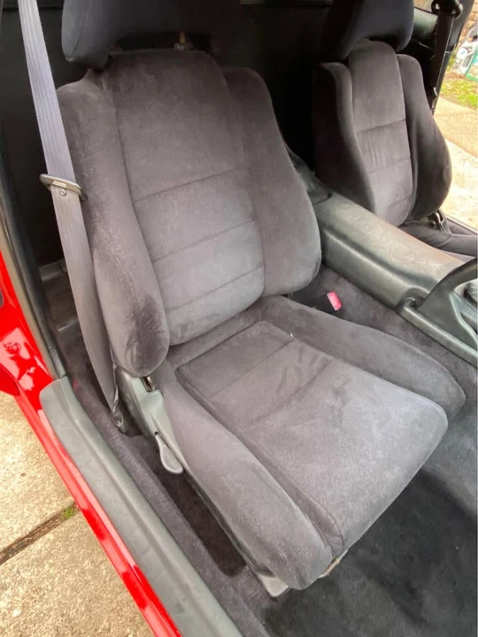 1991 Toyota SW20 MR2 - Image 11 of 20