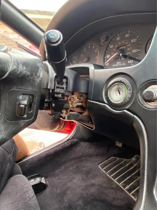 1991 Toyota SW20 MR2 - Image 15 of 20