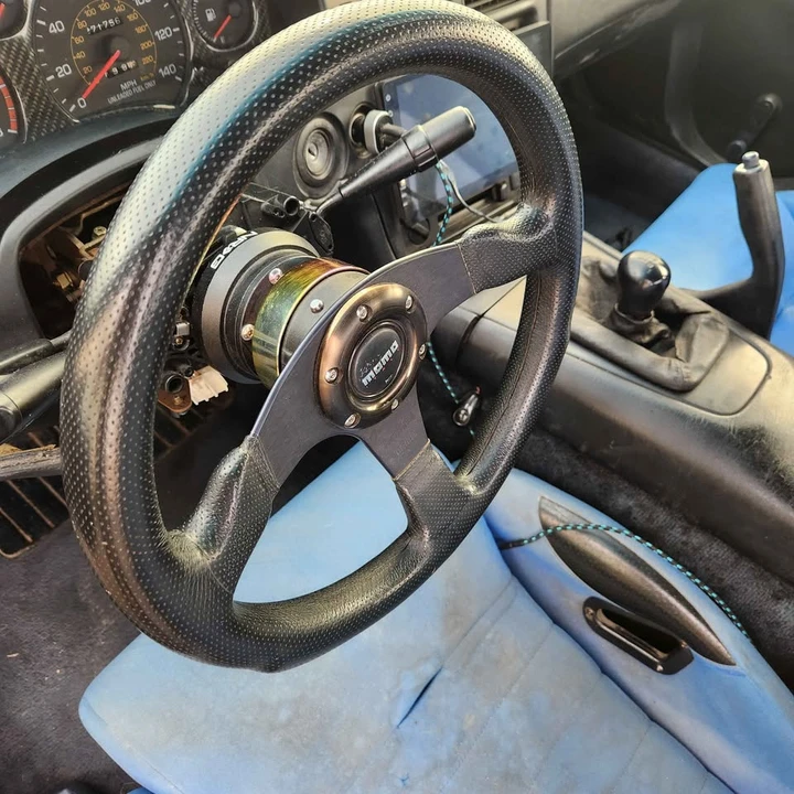 1991 Toyota SW20 MR2 - Image 8 of 16