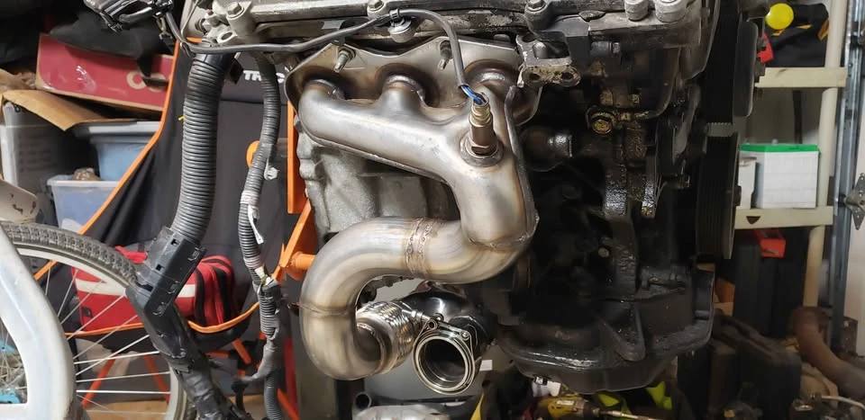 1991 Toyota SW20 MR2 - Image 10 of 16