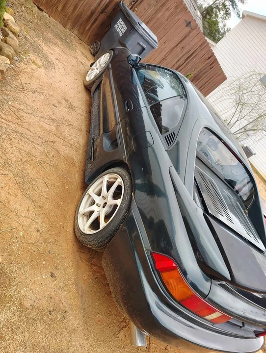 1991 Toyota SW20 MR2 - Image 2 of 4