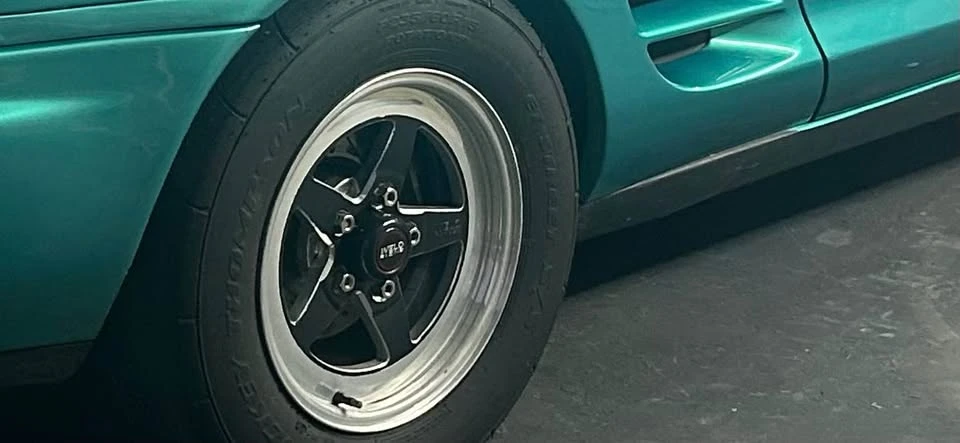 1991 Toyota SW20 MR2 - Image 7 of 17