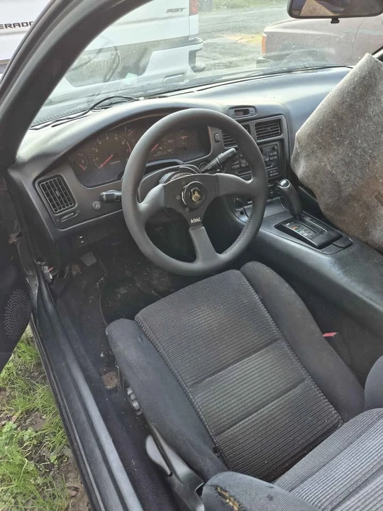 1991 Toyota SW20 MR2 - Image 3 of 12