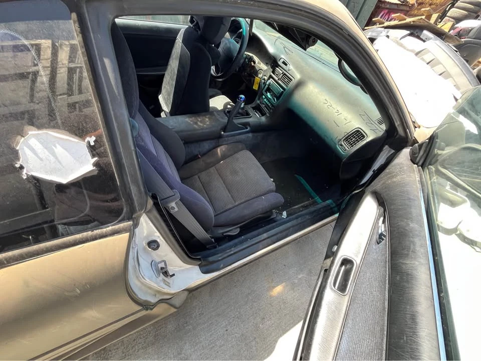 1991 Toyota SW20 MR2 - Image 3 of 6