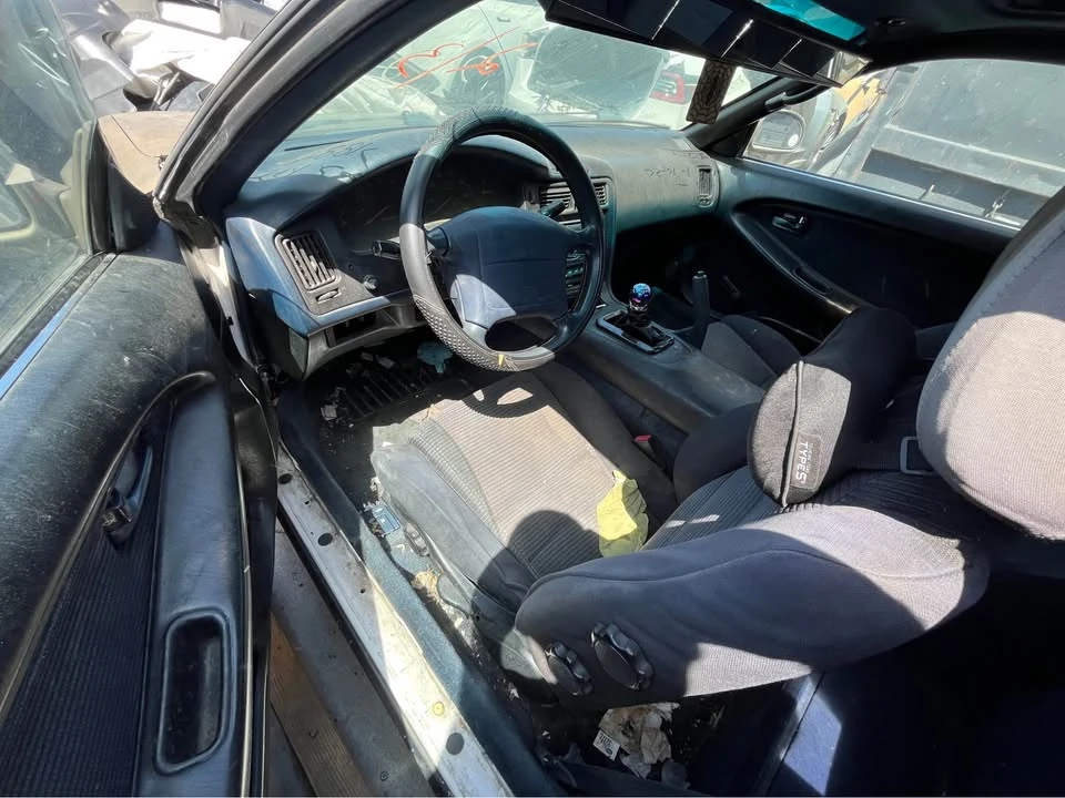 1991 Toyota SW20 MR2 - Image 5 of 6
