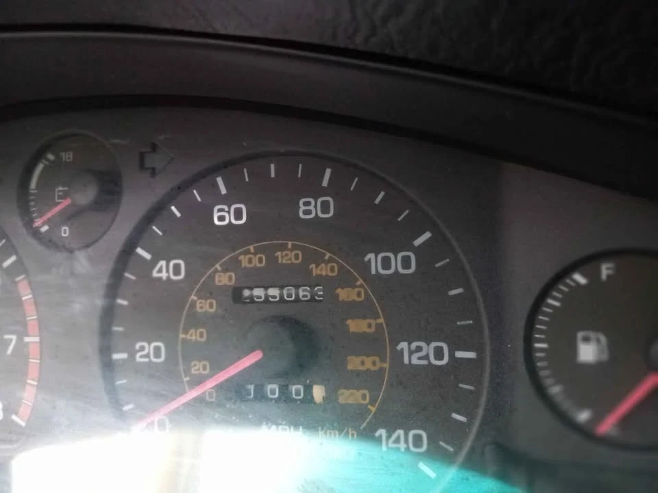 1991 Toyota SW20 MR2 - Image 6 of 8