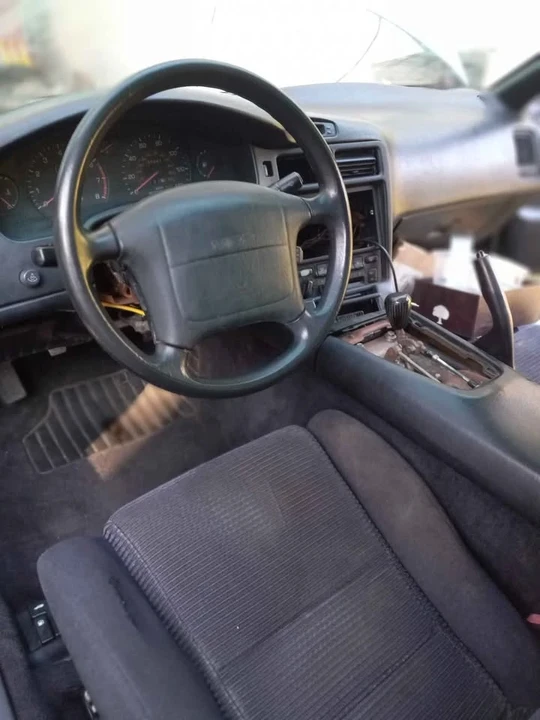 1991 Toyota SW20 MR2 - Image 4 of 8