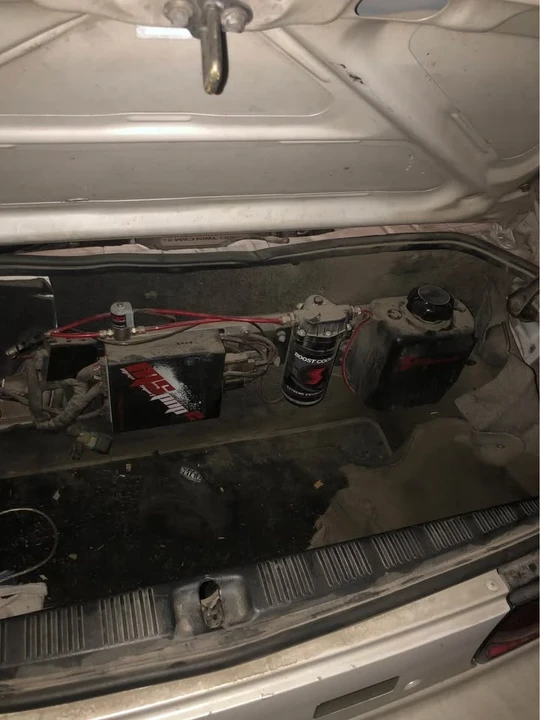1991 Toyota SW20 MR2 - Image 3 of 5