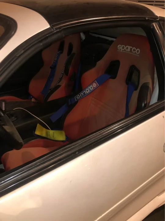 1991 Toyota SW20 MR2 - Image 5 of 5