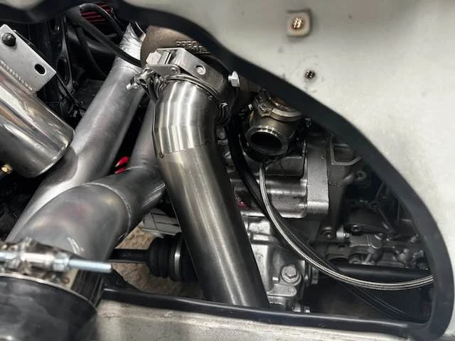 1991 Toyota SW20 MR2 - Image 11 of 18