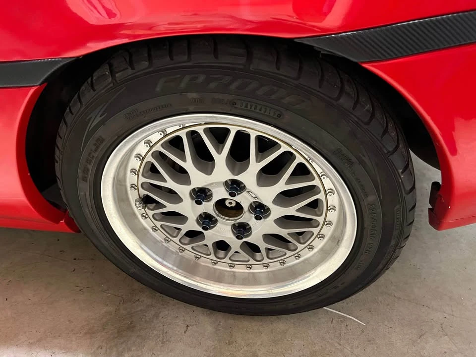 1991 Toyota SW20 MR2 - Image 16 of 18