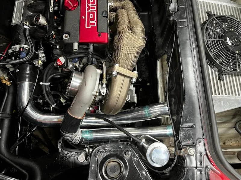 1991 Toyota SW20 MR2 - Image 14 of 18