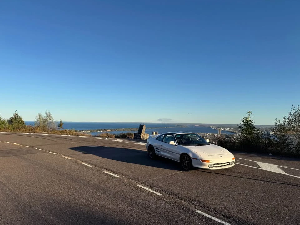 1991 Toyota SW20 MR2 - Image 2 of 5
