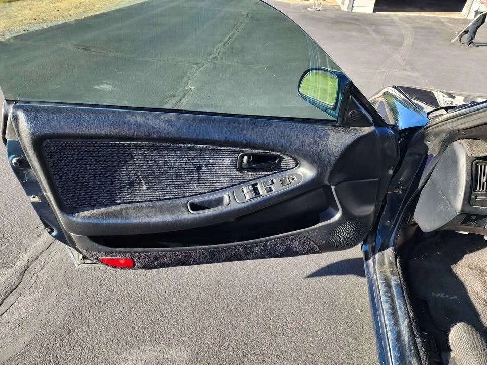 1991 Toyota SW20 MR2 - Image 4 of 10