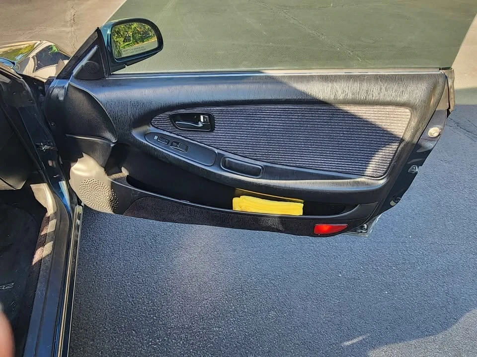 1991 Toyota SW20 MR2 - Image 6 of 10