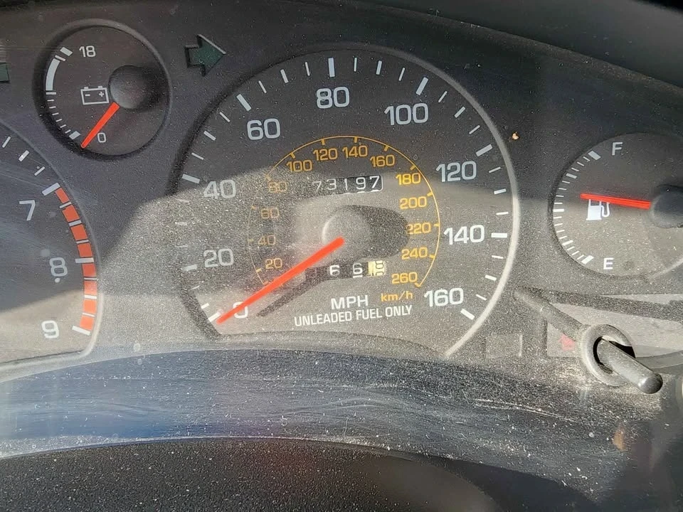 1991 Toyota SW20 MR2 - Image 7 of 10