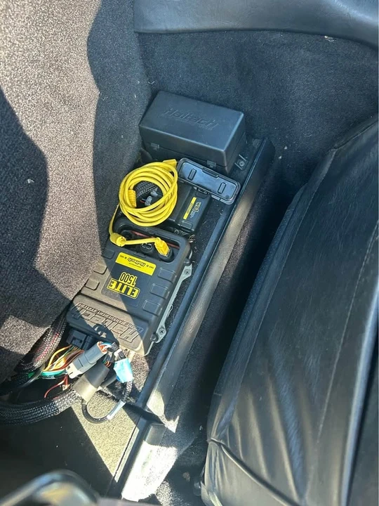1991 Toyota SW20 MR2 - Image 2 of 11