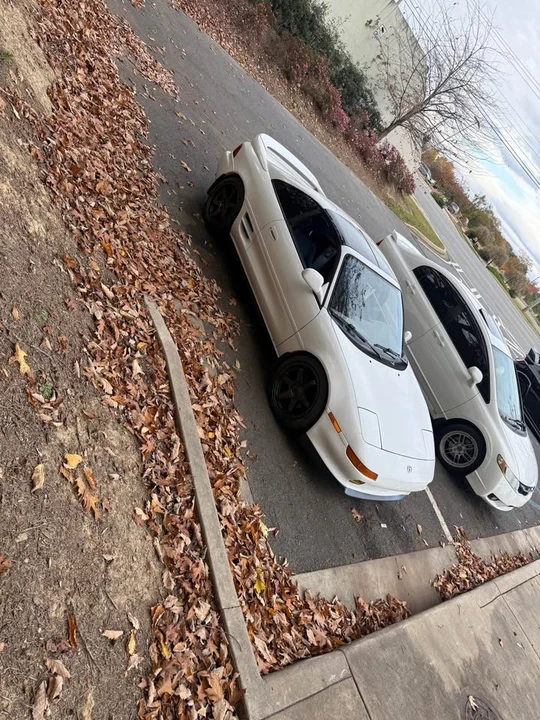 1991 Toyota SW20 MR2 - Image 6 of 19