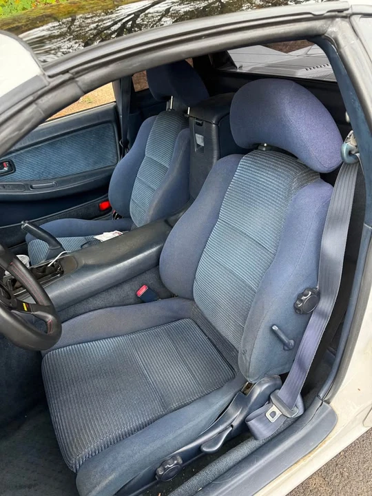 1991 Toyota SW20 MR2 - Image 17 of 19