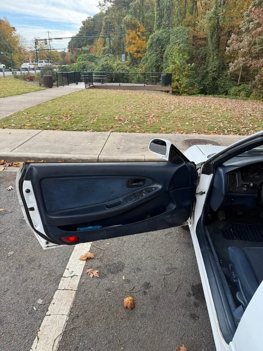 1991 Toyota SW20 MR2 - Image 15 of 19