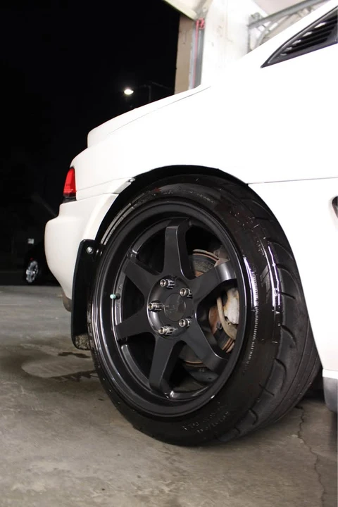 1991 Toyota SW20 MR2 - Image 2 of 19