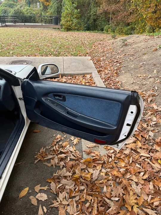 1991 Toyota SW20 MR2 - Image 12 of 19