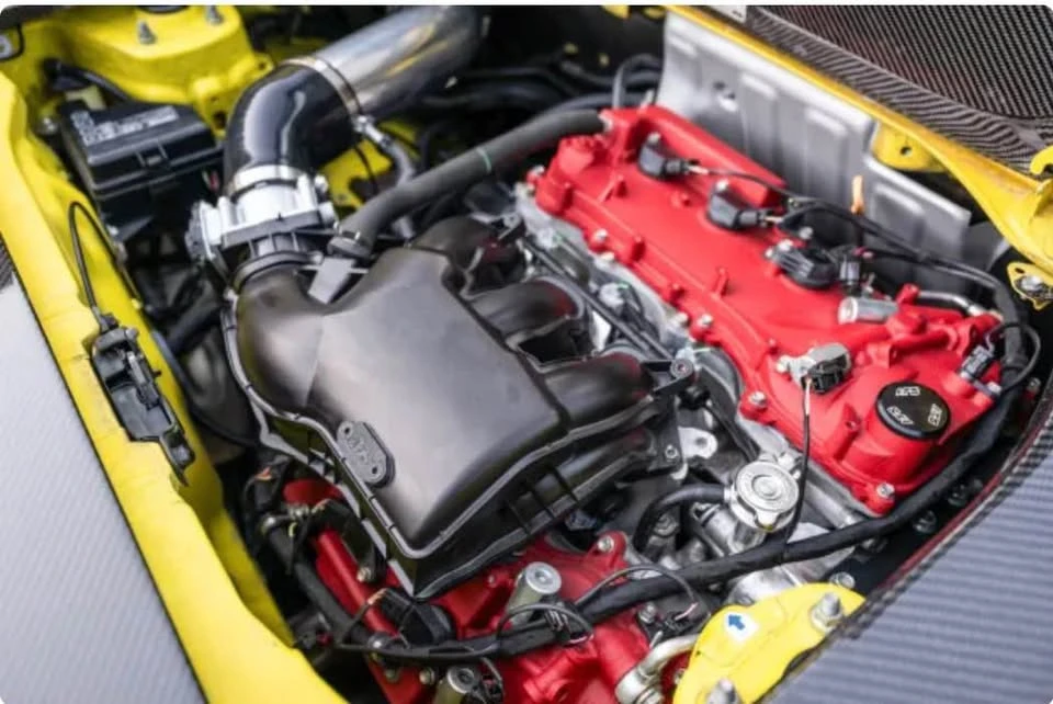 1991 Toyota SW20 MR2 - Image 13 of 14