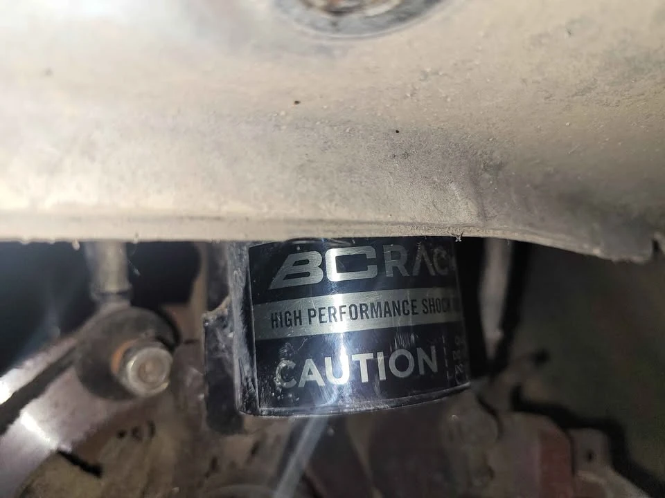 1991 Toyota SW20 MR2 - Image 5 of 7