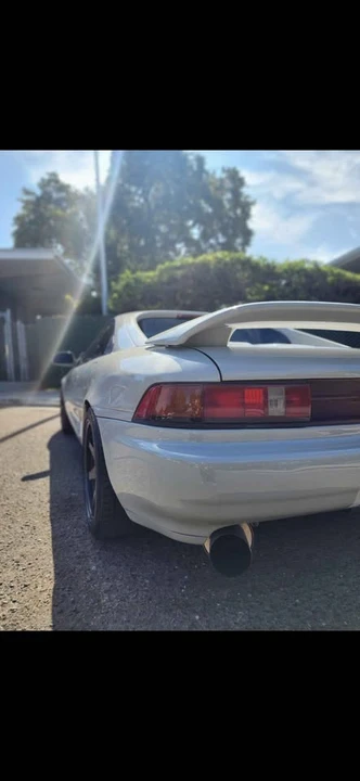 1991 Toyota SW20 MR2 - Image 13 of 16