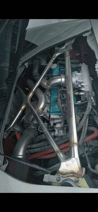1991 Toyota SW20 MR2 - Image 16 of 16