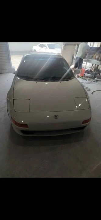 1991 Toyota SW20 MR2 - Image 2 of 16