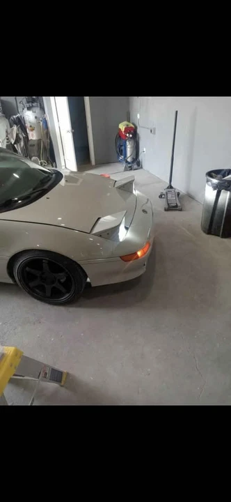1991 Toyota SW20 MR2 - Image 6 of 16