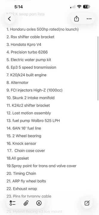 1991 Toyota SW20 MR2 - Image 11 of 13