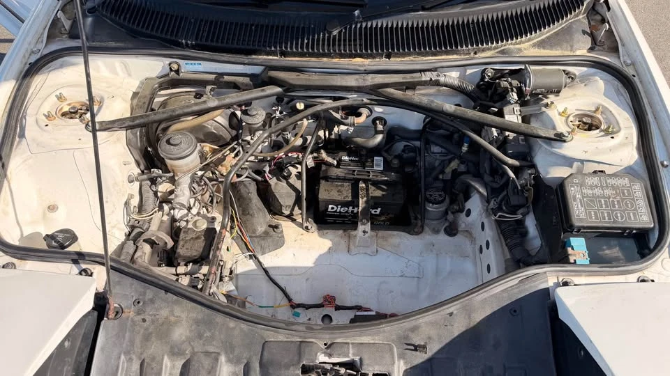 1991 Toyota SW20 MR2 - Image 7 of 17