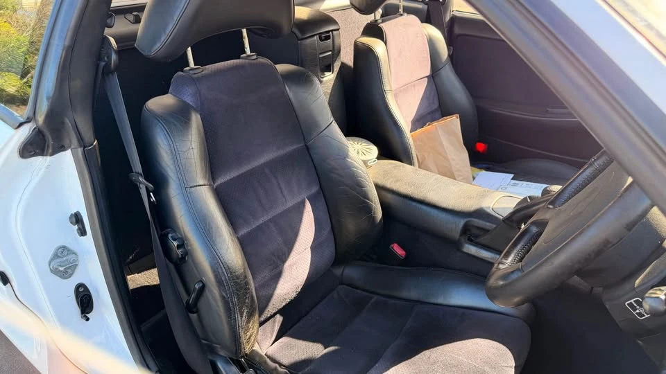 1991 Toyota SW20 MR2 - Image 12 of 17
