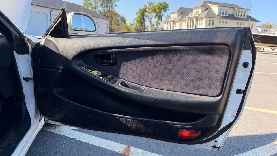 1991 Toyota SW20 MR2 - Image 13 of 17