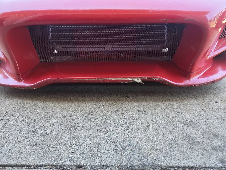 1991 Toyota SW20 MR2 - Image 11 of 14