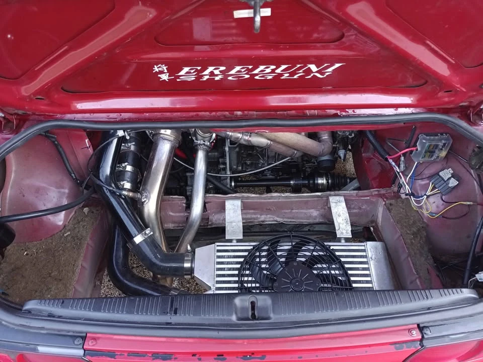 1991 Toyota SW20 MR2 - Image 14 of 14