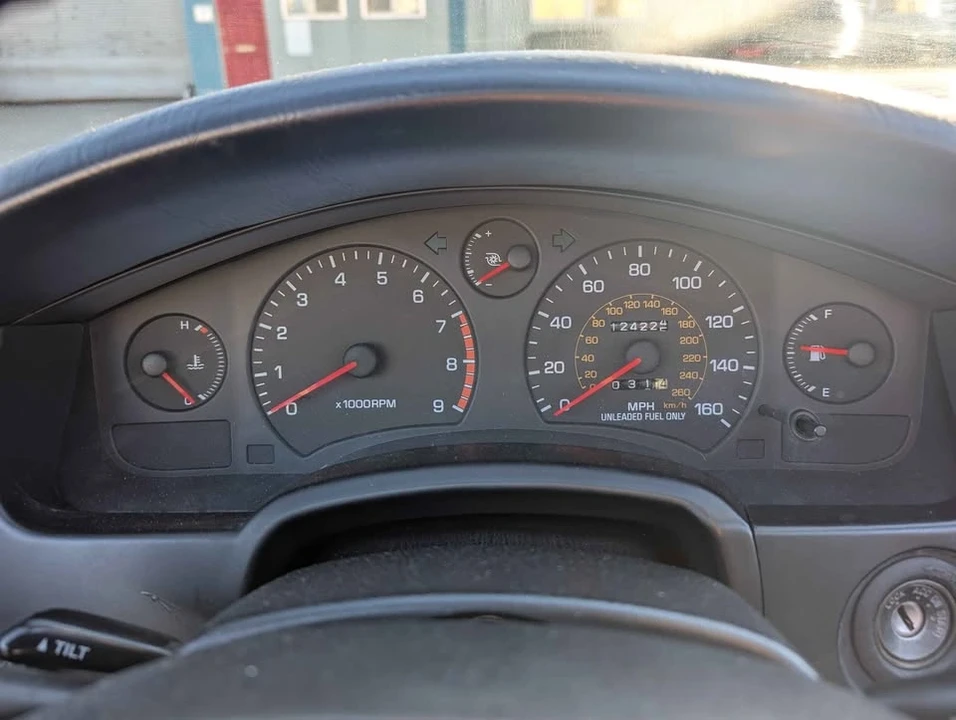 1991 Toyota SW20 MR2 - Image 3 of 13