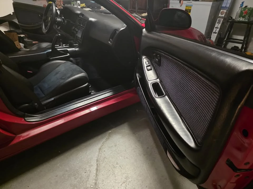 1991 Toyota SW20 MR2 - Image 3 of 11